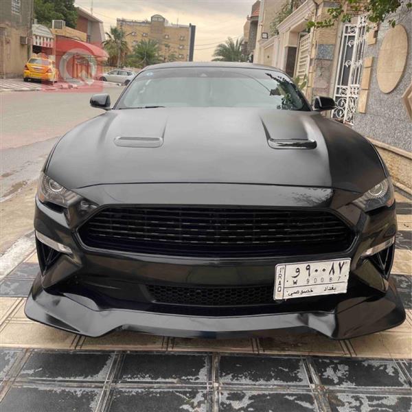 Ford for sale in Iraq